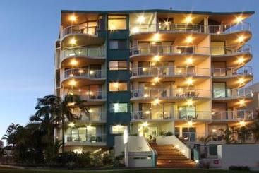 Waterview Resort