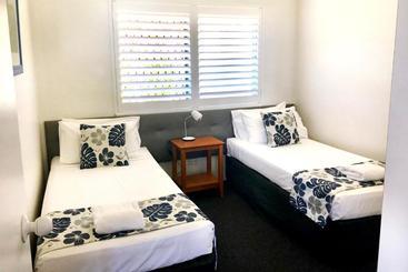 Waterview Resort