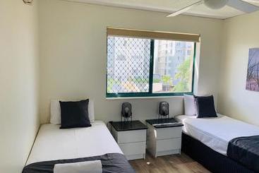 Waterview Resort