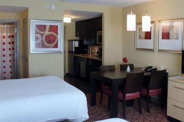 شقة فندقية Towneplace Suites By Marriott Thunder Bay