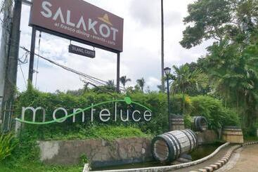 アパートホテル Affordable Tagaytay Monteluce 2 Br Loft With Pool 81