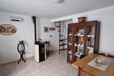مبيت وإفطار A Casa Di Nonna