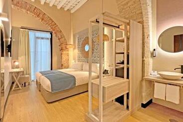 Hotel Soho Boutique Cadiz