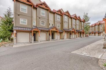 호텔 Aspenglow Condo 67