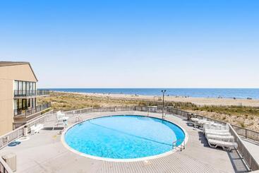 هتل Sea Colony  502 Annapolis House
