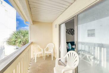 فندق Seagrove Beach Beachside Condos 23 3692 E County Highway 30a