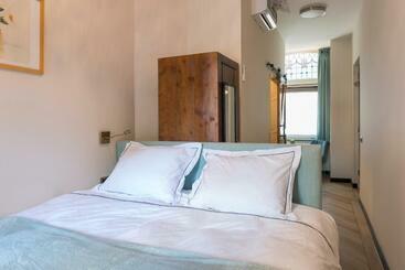 아파트호텔 Hotspot Location, Wifi, Bed En Koffie Harmony Til