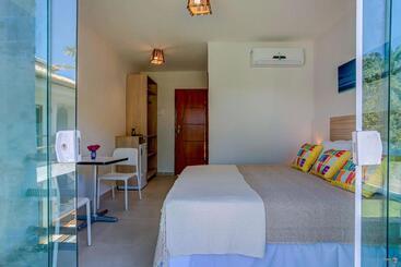 بنسيون Pousada Céu & Mar De Taipu