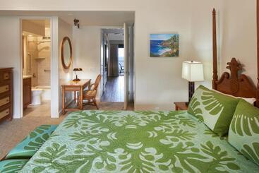 מלון דירות The Cliffs Club At Princeville