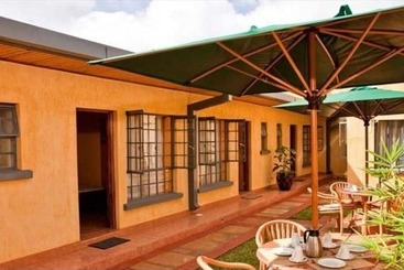 The Meru House