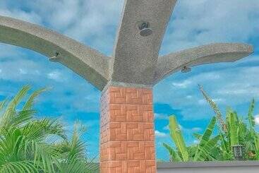 هتل Norshah Village Resort