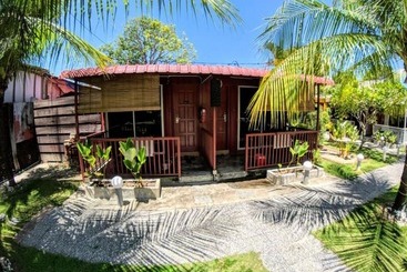 هتل The Cabin Langkawi