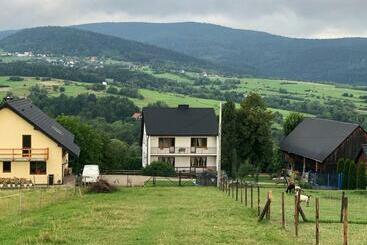 Agroturystyka Zagroda Miłkowskie