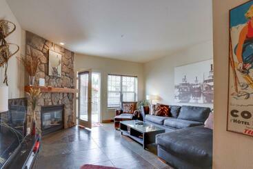 호텔 Collins Lake #41