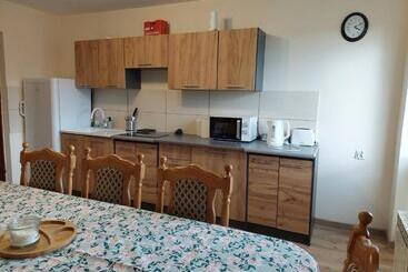 Magnolia Gospodarstwo Agroturystyczne