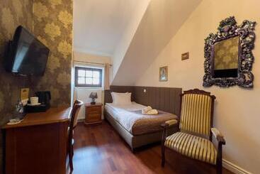 فندق صغير Kanclerz