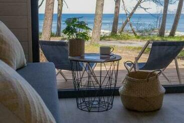 Ustronie Park   Beach Resort