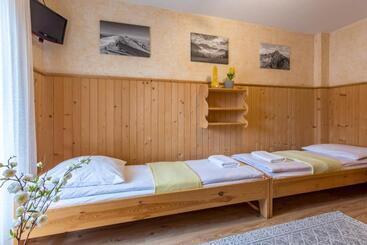 민박 Gościniec Nad Potokiem