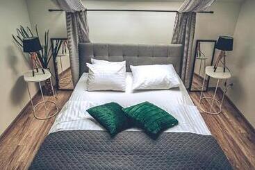 민박 The Loft   Garncarska 1