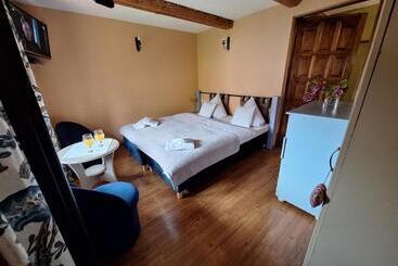 פנסיון Apartamenty I Pokoje Aneta