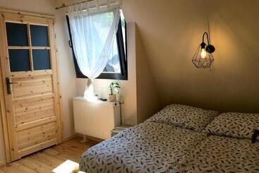 פנסיון Miło.tu Pokoje Gościnne