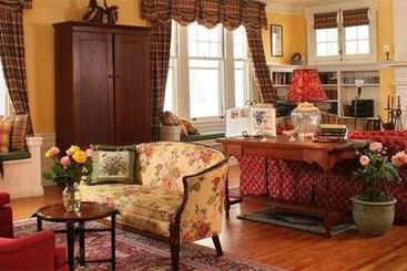 Bed and Breakfast The Dewey