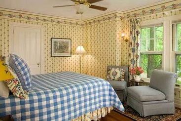 Bed and Breakfast The Dewey