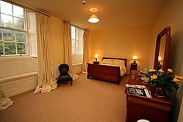 住宿加早餐  Boulston Manor