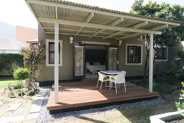 צימר Brigadoon Guesthouse