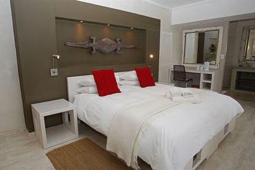 تختخواب و صبحانه Brigadoon Guesthouse