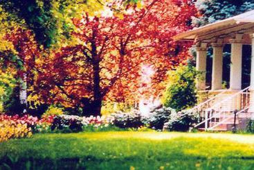 تختخواب و صبحانه The Mcfarland Inn