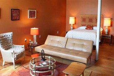 Buchanan Lofts