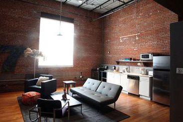 Buchanan Lofts