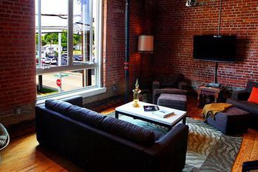 Buchanan Lofts