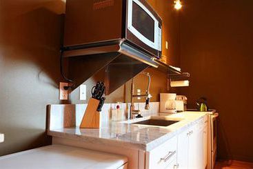 Buchanan Lofts