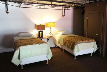 Buchanan Lofts