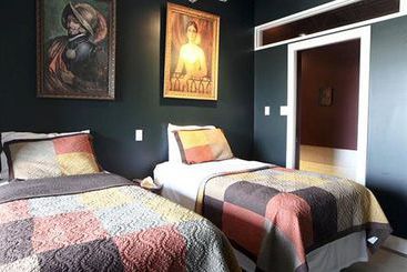 Buchanan Lofts