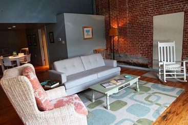 Buchanan Lofts