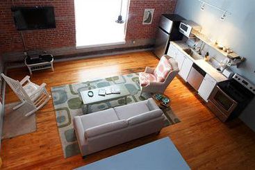 Buchanan Lofts