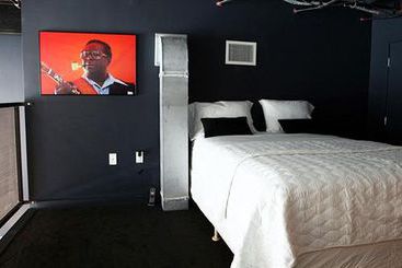 Buchanan Lofts