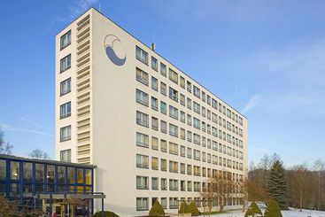 هتل An Der Therme Haus 3 