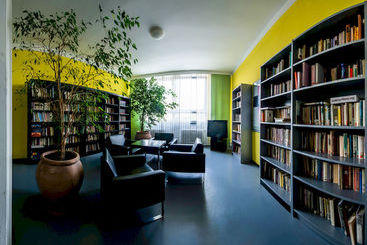 هتل An Der Therme Haus 3 