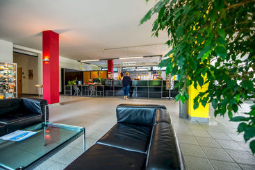 هتل An Der Therme Haus 3