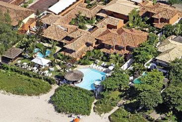 هتل Beach House  All Inclusive Adults Only