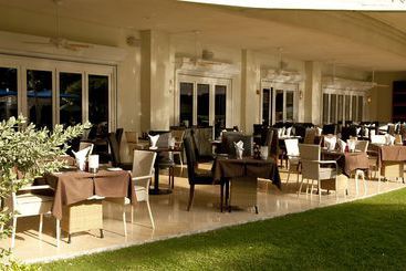 هتل Caribbean Club