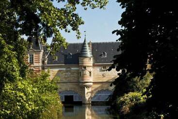 هتل D'angleterre
