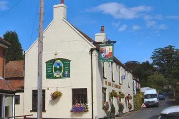 호텔 The Duke Of Cumberland