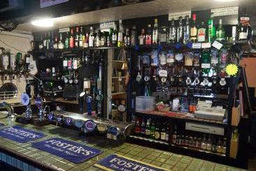 هتل Lamb Inn Ringwood Limited