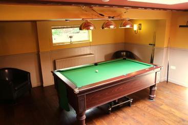 هتل The Kings Head