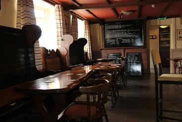 هتل The Kings Head
